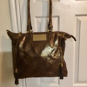 Beautiful handbag